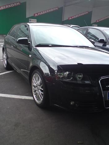 Audi A3 S-Line Edition & Others - 