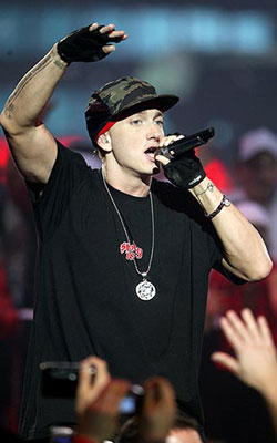 50 Cent,,,,,,Eminem - 