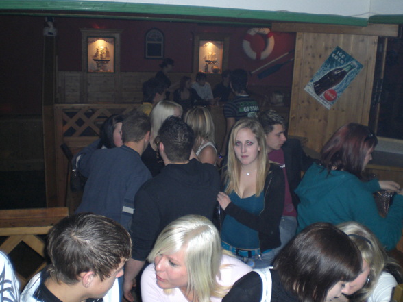 Krampusparty Gadsh 2007 - 