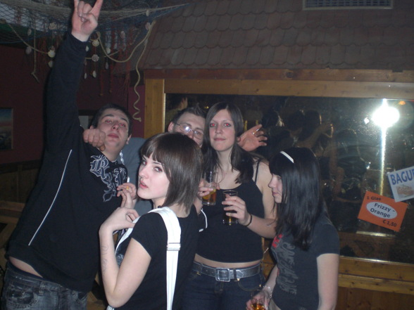 PARTYFOTOS - 