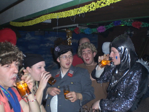 FASCHING IN OÖ teil 2 - 