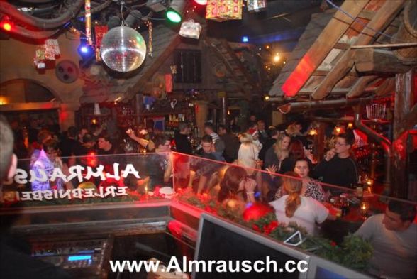 ALMRAUSCH - 