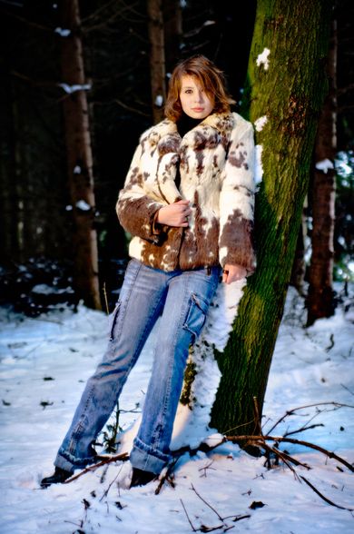 meine Shooting - Bilder - 