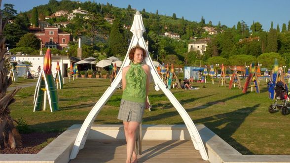 Urlaub 2010 - 