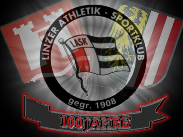 LASK LINZ - 