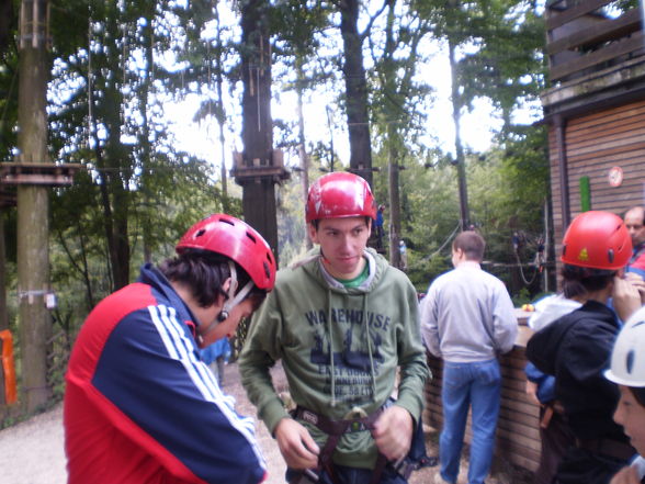 Kletterpartie - 