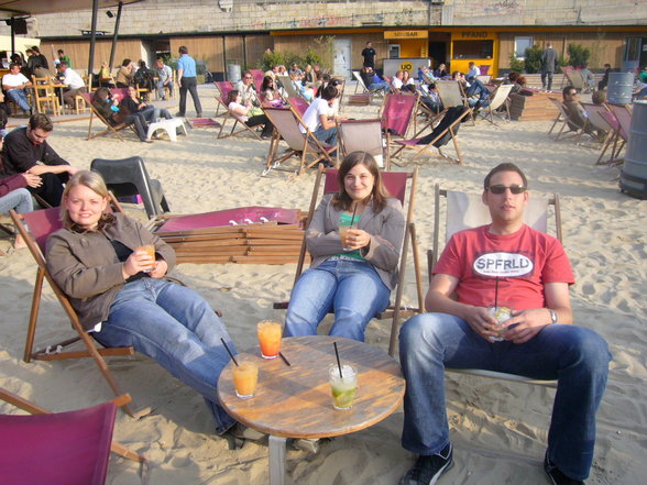 Strandbar Herrmann - 