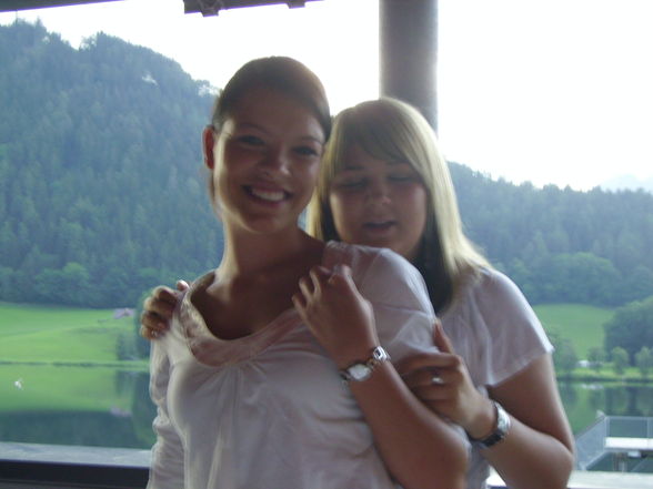 Berufschule 2009 - 