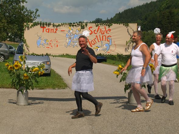 Hochzeit von meiner Cousine - 