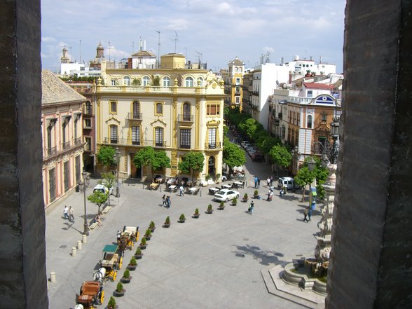 lo mejor de SEVILLA - 