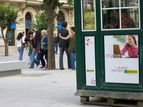 lo mejor de SEVILLA - 