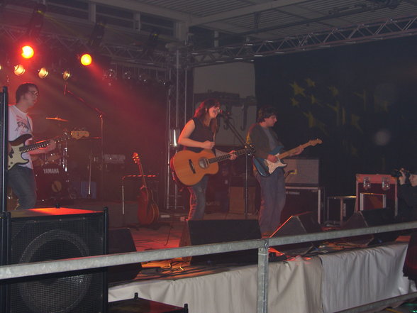 FM5 Geburtstagsfest - 6.1.2007 - 