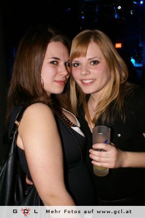 party *früher* - 