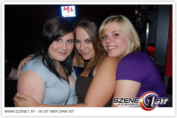 party *früher* - 