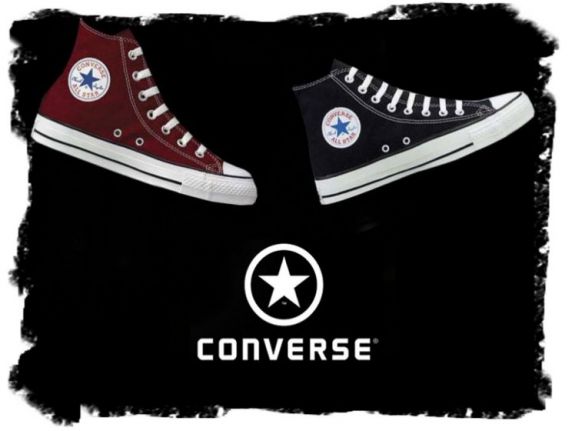 tHe FuckiNg CoNVerSe...... - 