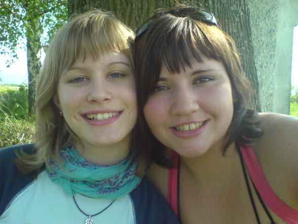 I & me BEST FRIEND=Clautsch - 