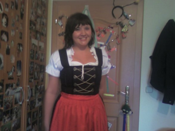 Me Dirndl! - 