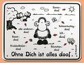 Einfoch ois - 