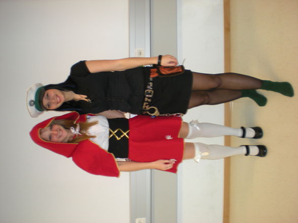 Fasching 09 - 