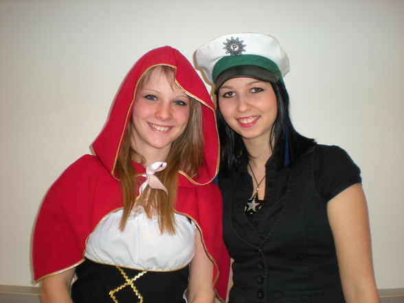 Fasching 09 - 