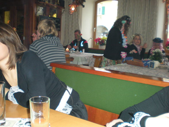 Fasching 09 - 