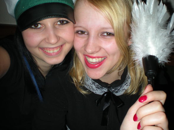 Fasching 09 - 