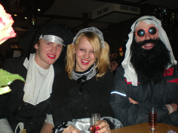 Fasching 09 - 