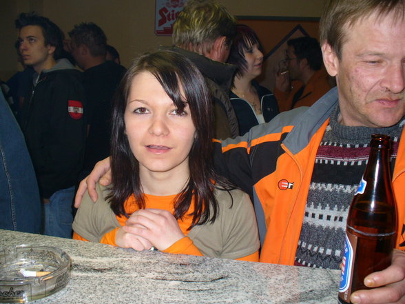 Einweihungsparty jugendhaus - 
