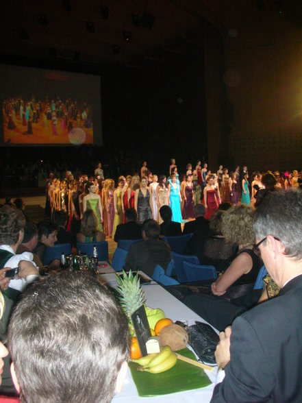 Modeball '08 - 