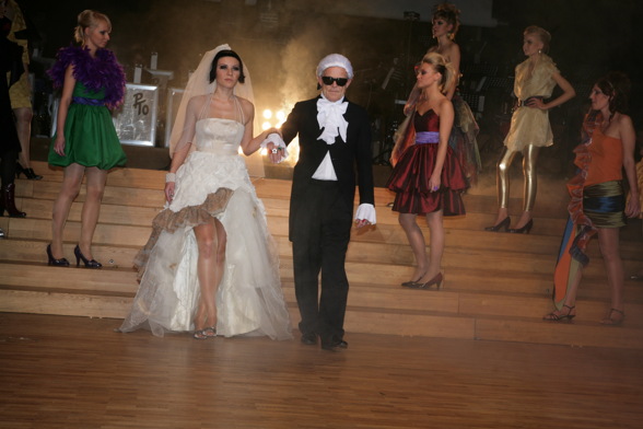 Modeball '08 - 