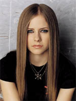 aVRIL tHE sIMPLY bEST!!! - 