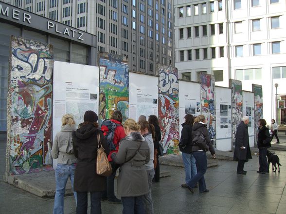 Berlin 2008 - 