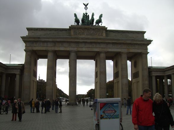 Berlin 2008 - 