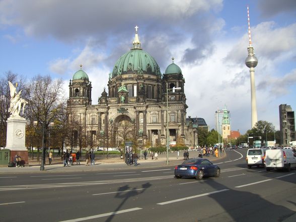 Berlin 2008 - 