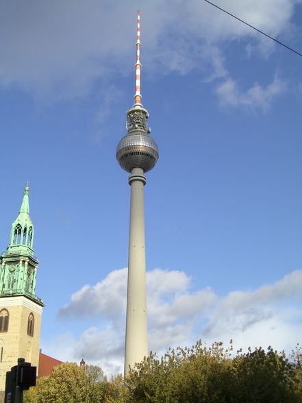 Berlin 2008 - 