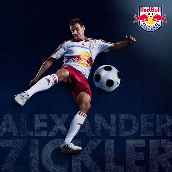 Red Bull Salzburg - 