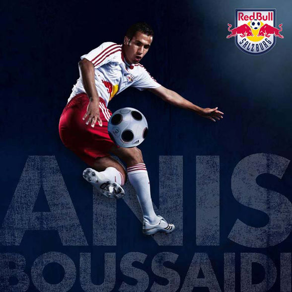 Red Bull Salzburg - 