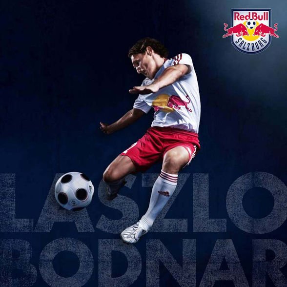 Red Bull Salzburg - 