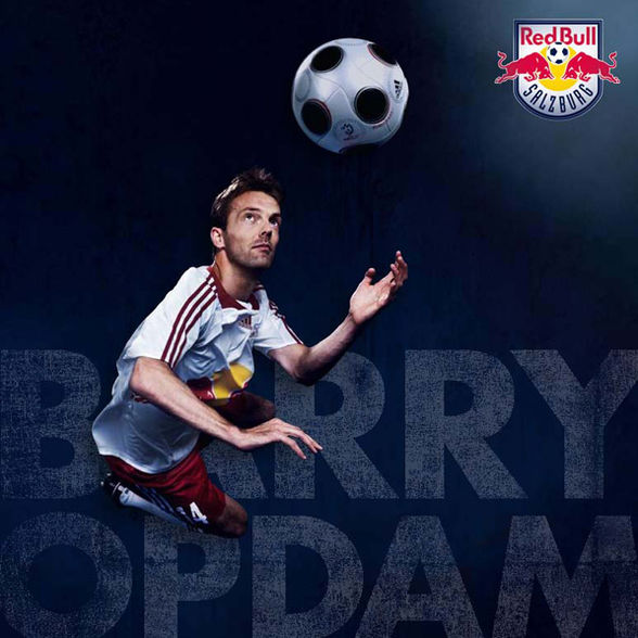 Red Bull Salzburg - 