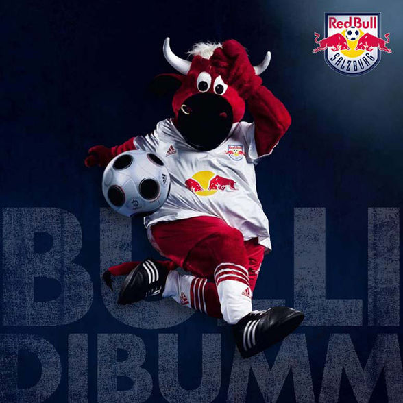 Red Bull Salzburg - 