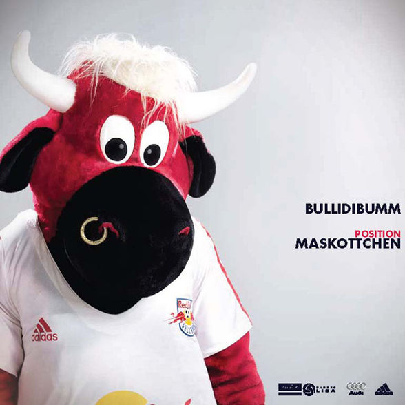 Red Bull Salzburg - 