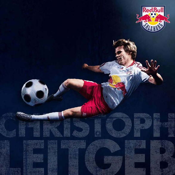 Red Bull Salzburg - 