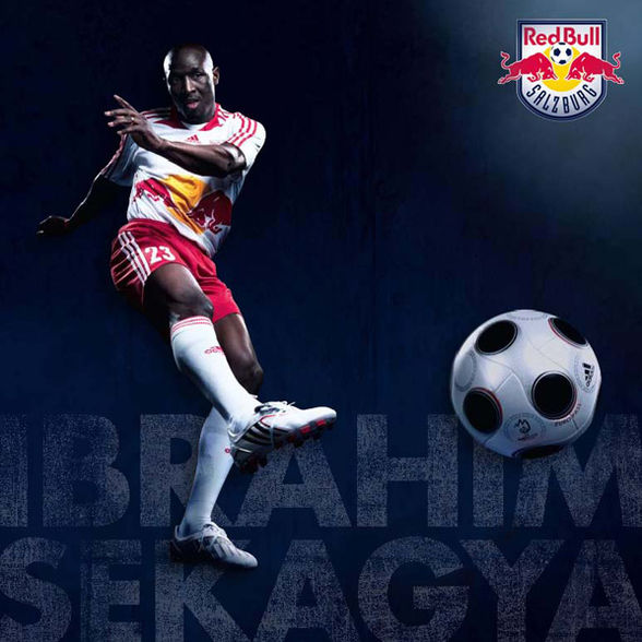 Red Bull Salzburg - 