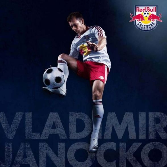 Red Bull Salzburg - 