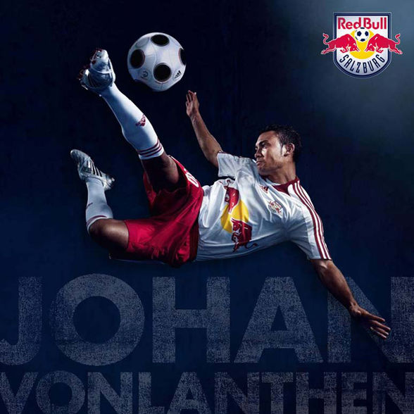 Red Bull Salzburg - 