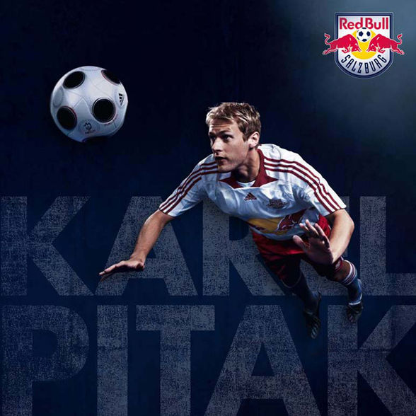 Red Bull Salzburg - 