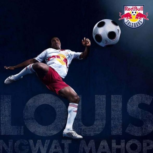 Red Bull Salzburg - 