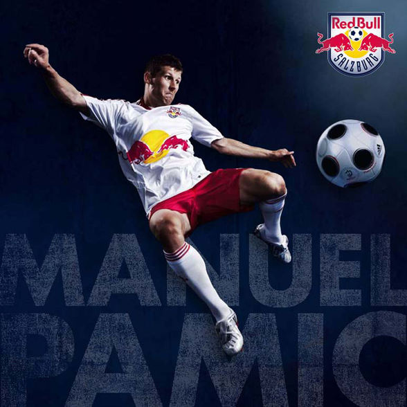 Red Bull Salzburg - 