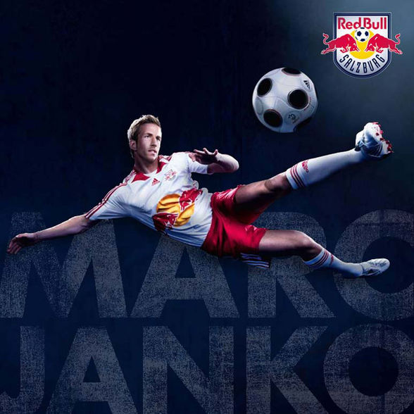 Red Bull Salzburg - 