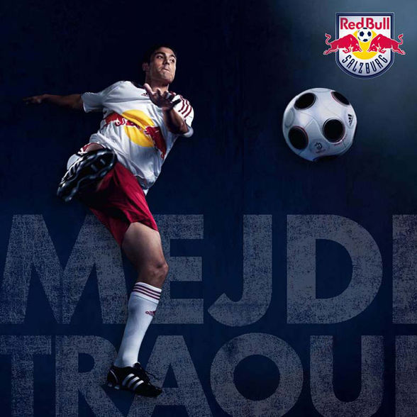 Red Bull Salzburg - 